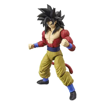 BANDAI Dragon Ball Dragonstars cm Figure-Super Saiyan Goku