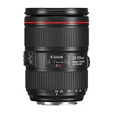 Canon Ef 24-105Mm F4L Is Ii Usm