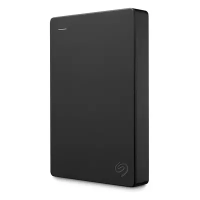 Seagate Portable, TB, External Hard Drive HDD for PC Laptop and Mac and Two-year Rescue Services