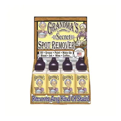 GRANDMA'S SPOT REMOVER- Ounce