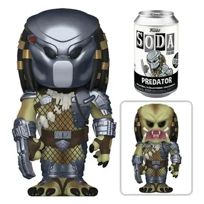 Predator (Predator) Funko Vinyl Soda