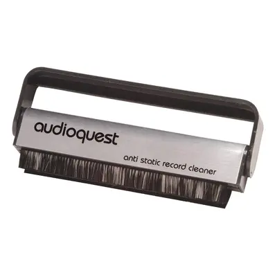 AudioQuest LP record clean brush