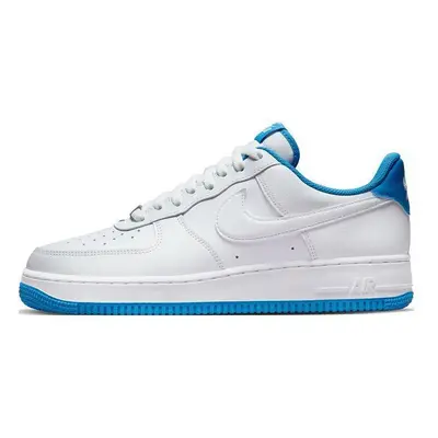 (UK7/EUR41/26CM) Nike Air Force Low '07 DR9867-101 Men's WMN Shoes Trainers