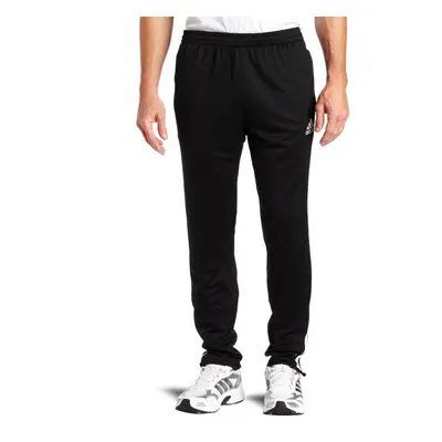 adidas Men's Tiro Pant Black/White X-Large