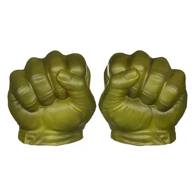 Marvel Avengers The Avengers Gamma Green Smash Fists