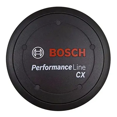 BOSCH Lid Drive Unit Logo Performance CX Without Cap (Parts E-Bike) E