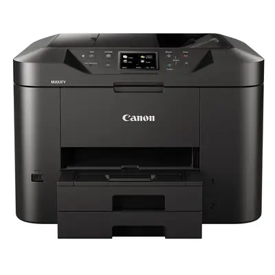 Canon MAXIFY MB2750 All-In-One Colour Inkjet Printer