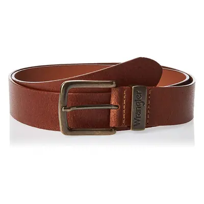 Wrangler Men's Metal Loop GÃ¼rtel