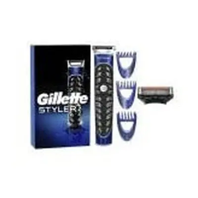 Gillette in Precision Body/Beard Trimmer Razor/Sculptor