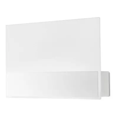 Leds-C4 GROK - LED Indoor Large Wall Uplighter White