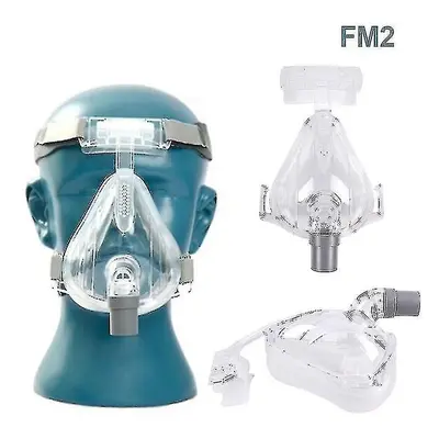 Face Mask Cpap Stop Snoring Nm2nm4 Nasal Mask For Cpap Mask Sleep Snore Respirator Strap