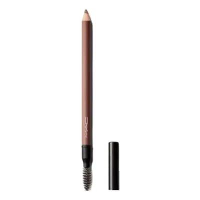 MAC Veluxe Brow Liner - Deep Brunette (Muted Blackish-Brown)