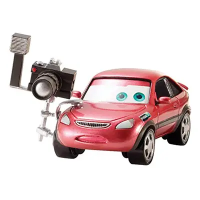 Disney Pixar Cars Hooman Diecast Vehicle