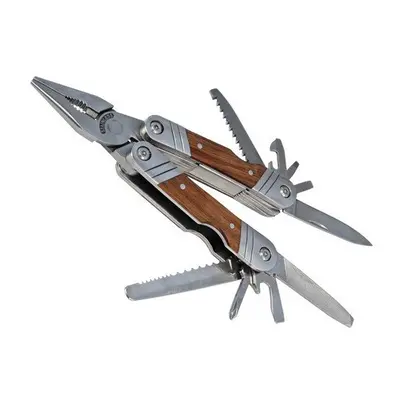 Faithfull 2015TKB007-1 12-in-1 Multi-Tool