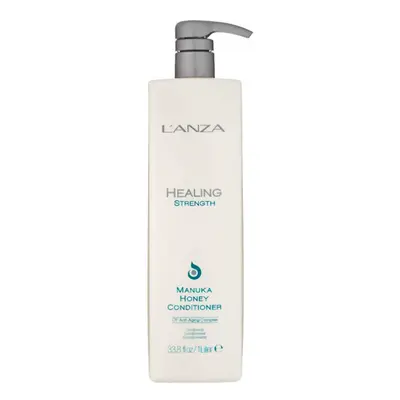 L'Anza Healing Strength Manuka Honey Conditioner 1000ml