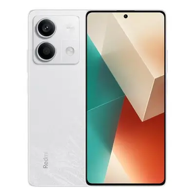 (White, 6GB+128GB) Xiaomi Redmi note 5G Dual Sim Unlock