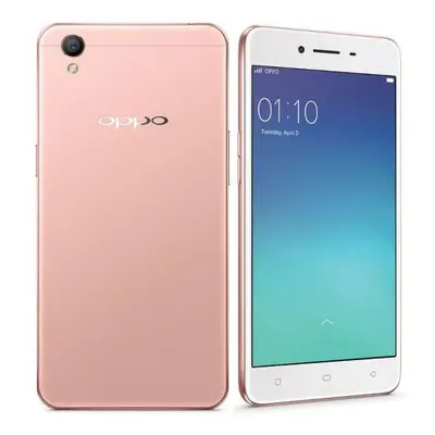 (Rose Gold) OPPO A37 Dual Sim | 16GB | 2GB RAM