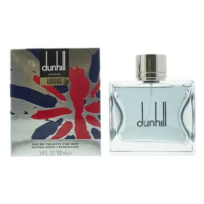 Dunhill London For Men Eau de Toilette 100ml For Him