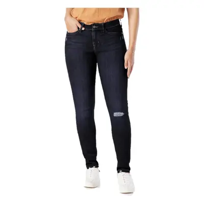 Levi Strauss Signature Gold Women's Modern Skinny Jeans Also Available Playlist Plus Long