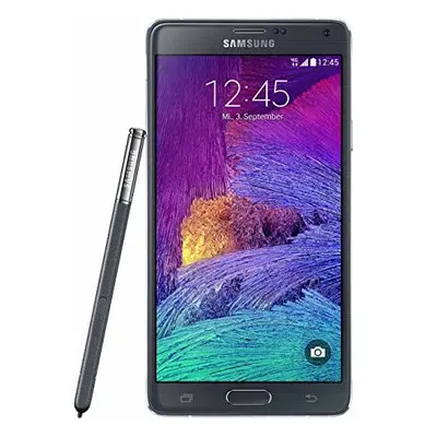 (Charcoal Black) Samsung Galaxy Note Single Sim | 32GB | 3GB RAM