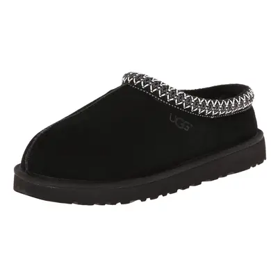 UGG Men's Tasman Slipper Black