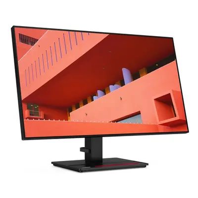 Lenovo 61E9GAT6EU ThinkVision P27h 27" TS 61E9GAT6EU