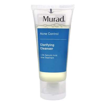 Murad Clarifying Cleanser - oz Cleanser