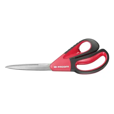 Facom 841A.9PG Heavy-Duty Scissors