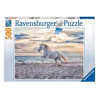 Ravensburger Evening Gallop Piece Jigsaw Puzzle