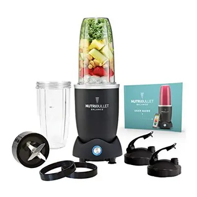 Nutribullet Balance Piece with Smart Nutrition Sensor and Bluetooth