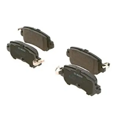 BP1747 Brake Pads - Rear Axle - ECE-R90 Certified - Set of Pads