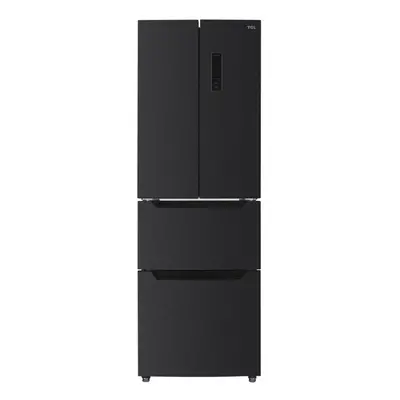 TCL Serie P RP320FBE0UK American Fridge Freezer