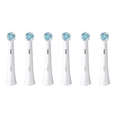 iO Ultimate Cleaning Electric Toothbrush Heads Pack Ultimate Teeth Cleaning with iO Technology T