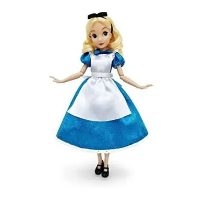 Alice Classic Doll Alice in Wonderland Â½ Inches