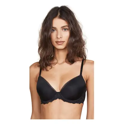 Calvin Klein underwear Women's Seductive Comfort Demi Lift Multiway Br