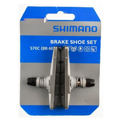 Shimano BR-M770 S70C V Brake Pad Set