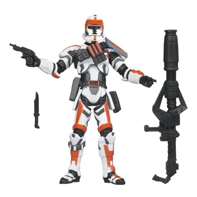 STAR WARS The Vintage Collection Old Republic Trooper Action Figure