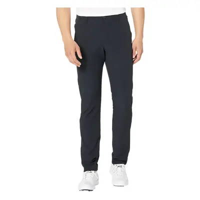 Under Armour Mens Drive Tapered Pants Black (001)/Halo Gray 28W x