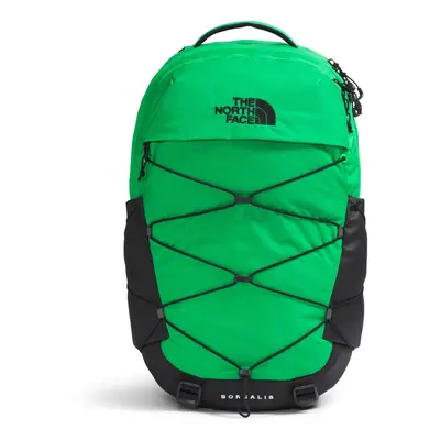 THE NORTH FACE Borealis Commuter Laptop Backpack Optic Emerald/TNF Black One Size