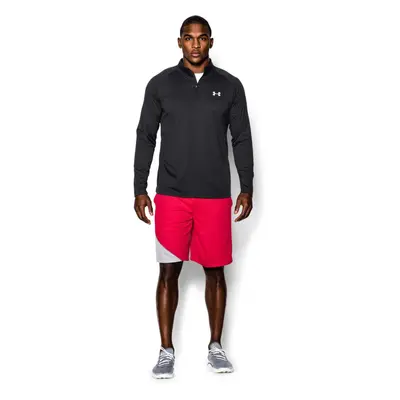 Under Armour UA Tech Zip LG Black