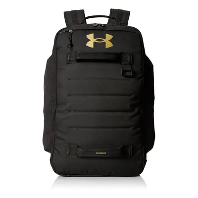 Under Armour Unisex Contain Training Backpack Black One Size Black talla nica Casual