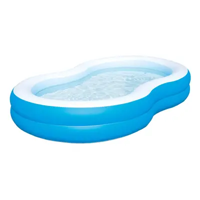 Bestway x x 18-inch the Big Lagoon Family Pool