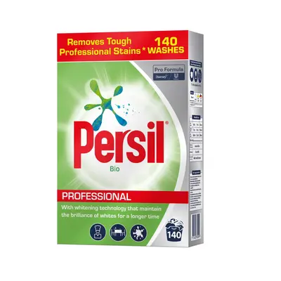 Persil Professional Bio Powder Washes