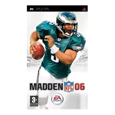 Madden NFL (PSP)