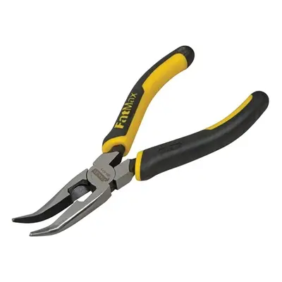 Stanley Max Steel Bent Nose Plier 160MM 871