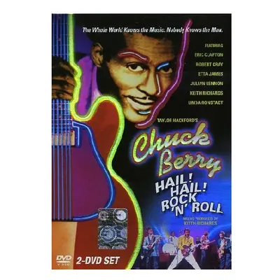 Hail! Hail! Rock 'N' Roll (2 Disc Set) [DVD] [2007] [NTSC]