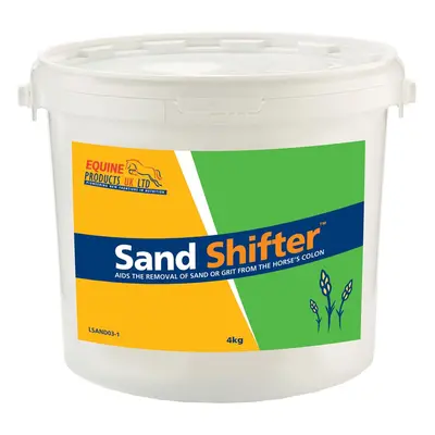 Equine Products Sand Shifter - Kg [191]