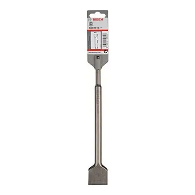 Bosch SDS-Plus Spade Chisel, 40mm x 250mm, Steel