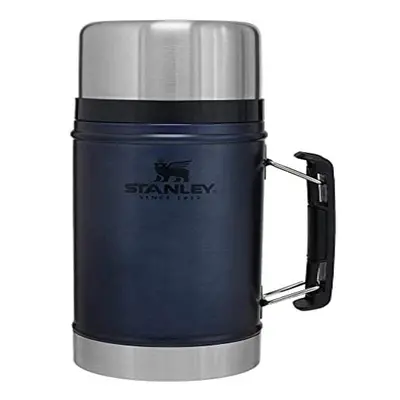 Stanley Classic Vacuum Food Jar 0.7L Nightfall