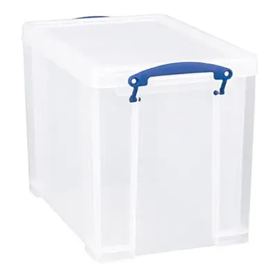 Really Useful Box Litre Clear